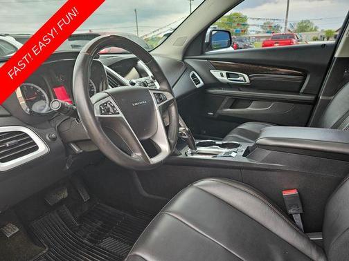 2013 GMC Terrain Denali