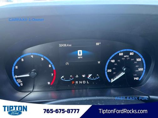 Silver Metallic 2023 Ford Bronco Sport Big Bend