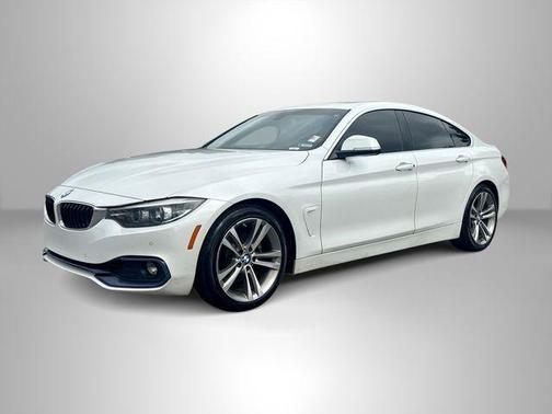 2019 BMW 430 Gran Coupe i