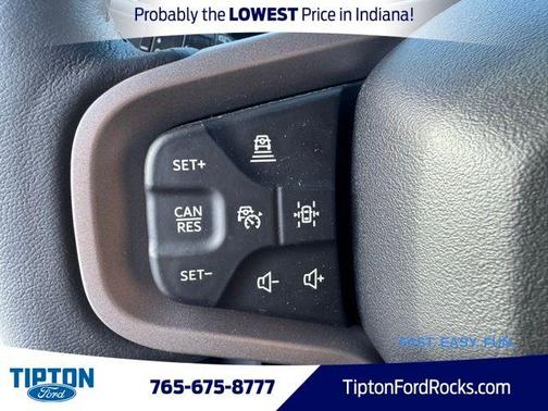 2025 Ford Bronco Stroppe Edition