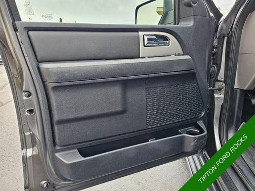 2015 Ford Expedition Limited