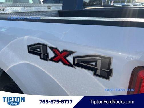 2020 Ford F-250 XL