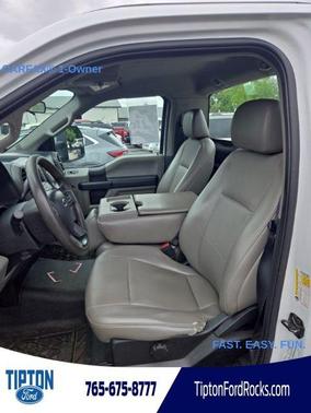 2020 Ford F-250 XL