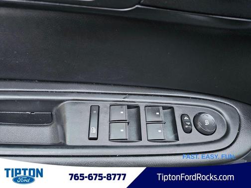 2015 Chevrolet Traverse 1LT