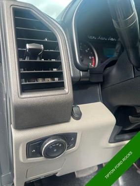 2017 Ford F-250 XL