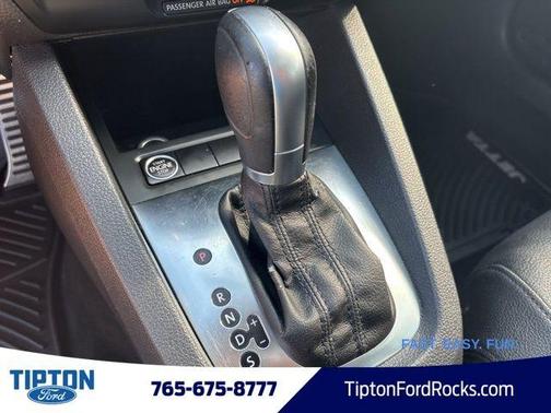 2011 Volkswagen Jetta SEL