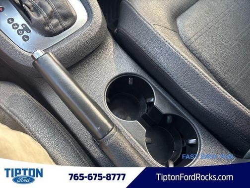 2011 Volkswagen Jetta SEL