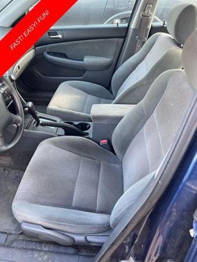 2003 Honda Accord LX