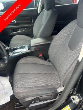 2016 GMC Terrain SLE-1