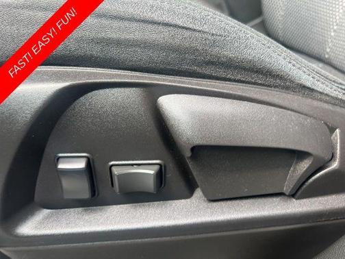 2016 GMC Terrain SLE-1