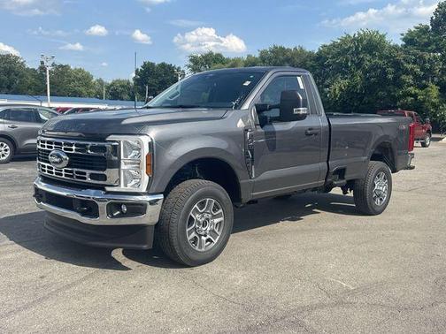 2025 Ford F-350 XLT