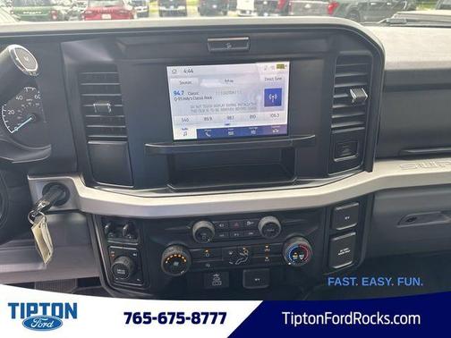 2025 Ford F-350 XLT
