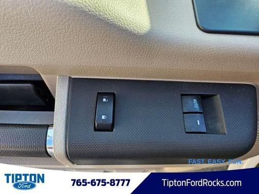 2010 Ford F-250 XLT