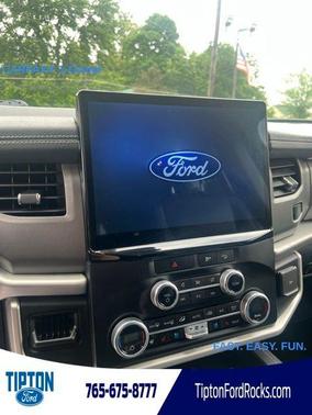 2023 Ford Expedition Max XLT