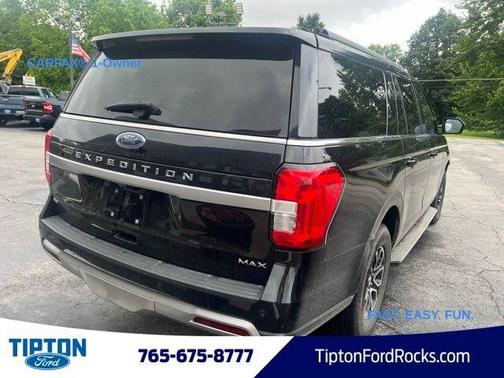 2023 Ford Expedition Max XLT
