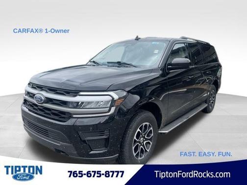 2023 Ford Expedition Max XLT
