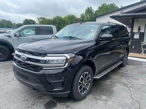 2023 Ford Expedition Max XLT