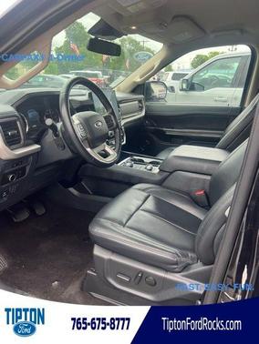 2023 Ford Expedition Max XLT
