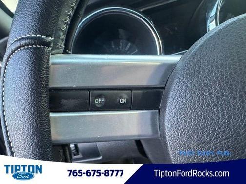 2005 Ford Mustang GT Premium