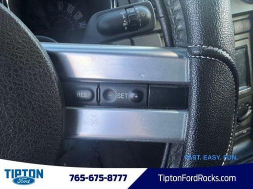 2005 Ford Mustang GT Premium