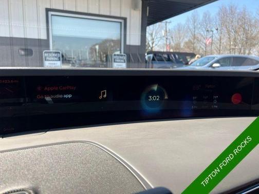 2024 Lincoln Nautilus Black Label