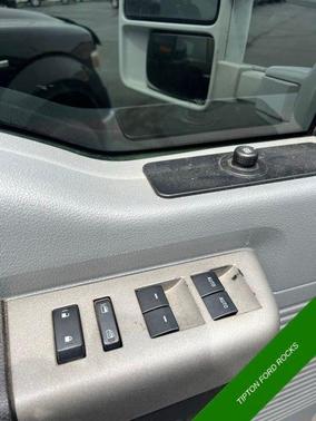 2014 Ford F-250 XLT