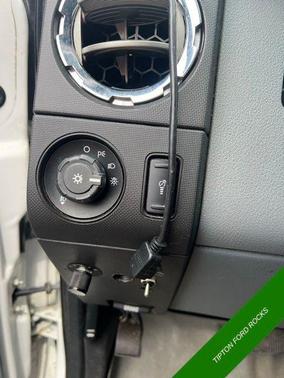 2014 Ford F-250 XLT