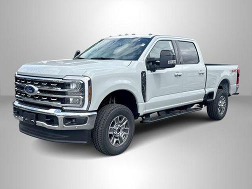 2026 Ford F-350 Lariat Super Duty