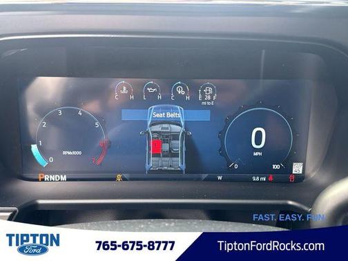 2026 Ford F-350 Lariat Super Duty