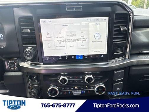 2026 Ford F-350 Lariat Super Duty