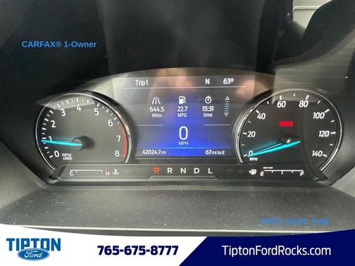 Star White 2023 Ford Explorer XLT