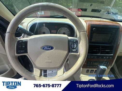 2006 Ford Explorer Eddie Bauer