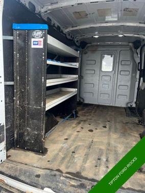 2019 Ford Transit-250 148 WB Medium Roof Cargo