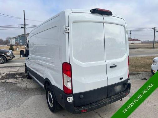 2019 Ford Transit-250 148 WB Medium Roof Cargo