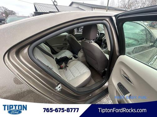 2014 Chevrolet Volt Base