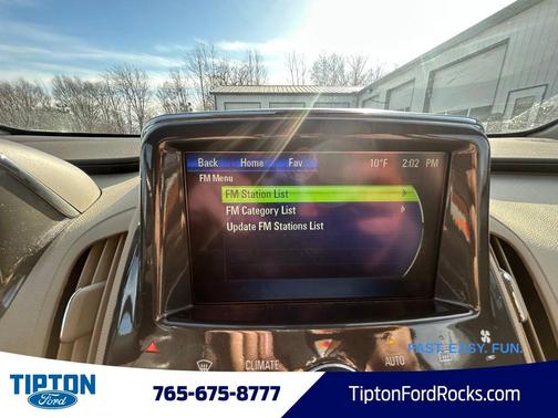 2014 Chevrolet Volt Base