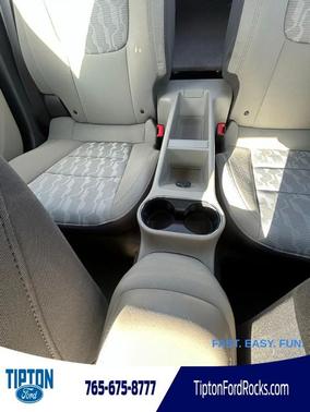 2014 Chevrolet Volt Base