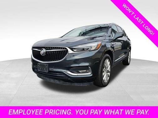 2019 Buick Enclave Premium