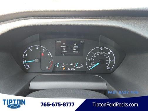 2025 Ford Transit-150 BASE