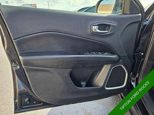 2019 Jeep Compass Altitude