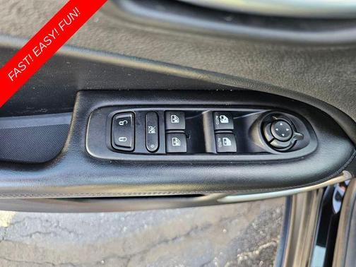 2019 Jeep Compass Altitude