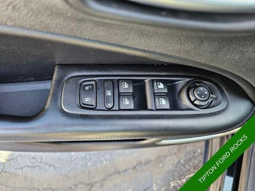 2019 Jeep Compass Altitude