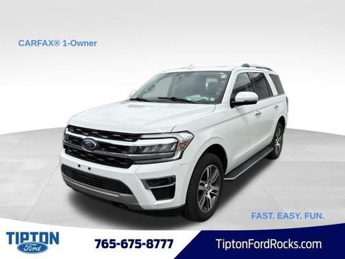 2023 Ford Expedition Limited