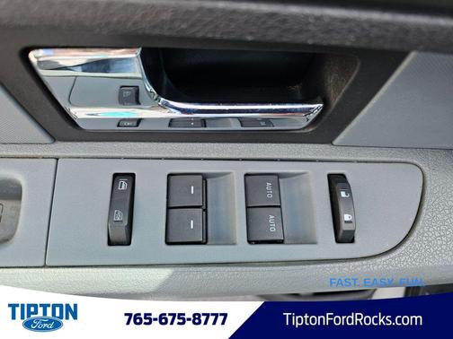 Sterling Gray Metallic 2014 Ford F-150 XLT