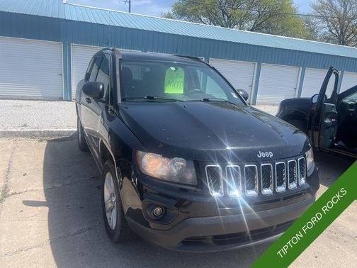 2014 Jeep Compass Sport