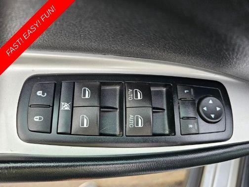 2015 Dodge Journey R/T