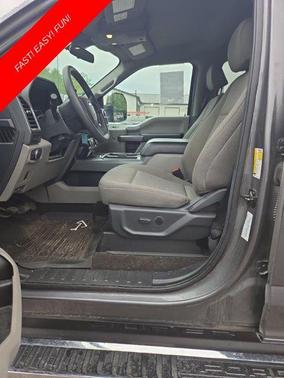 2022 Ford F-250 XLT