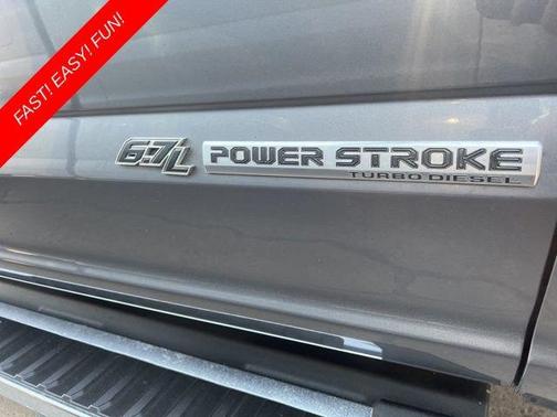2022 Ford F-250 XLT
