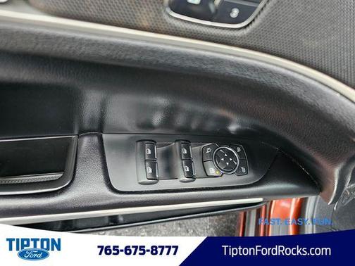 2016 Lincoln MKZ Base