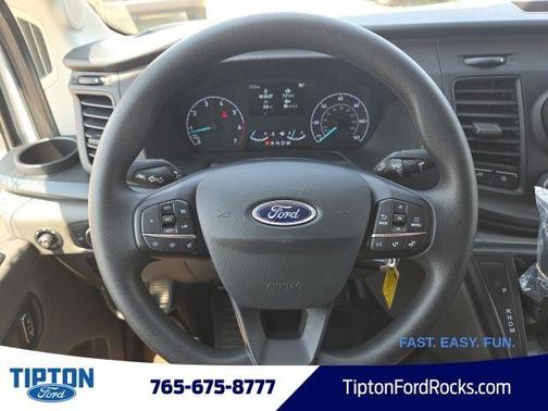 2025 Ford Transit-350 Base